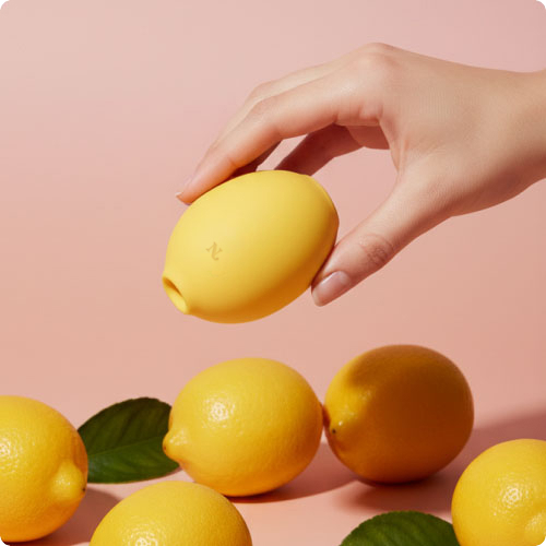 Close-up of Lem design